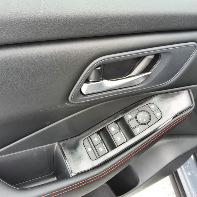 2026 Nissan N/A Rock Creek®