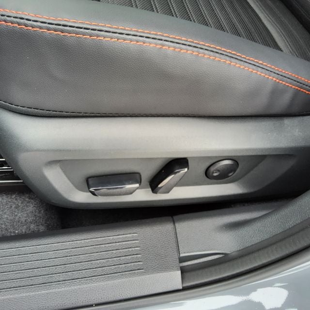 2026 Nissan N/A Rock Creek®