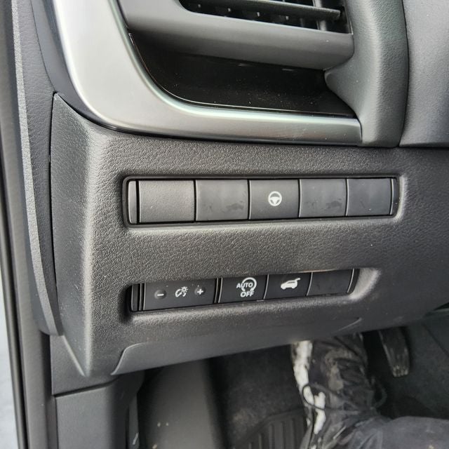 2026 Nissan N/A Rock Creek®