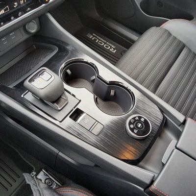 2026 Nissan N/A Rock Creek®