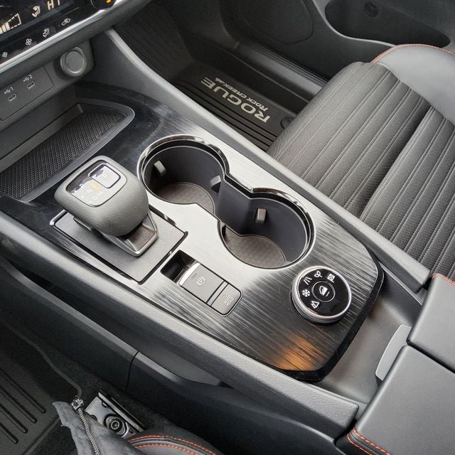 2026 Nissan N/A Rock Creek®