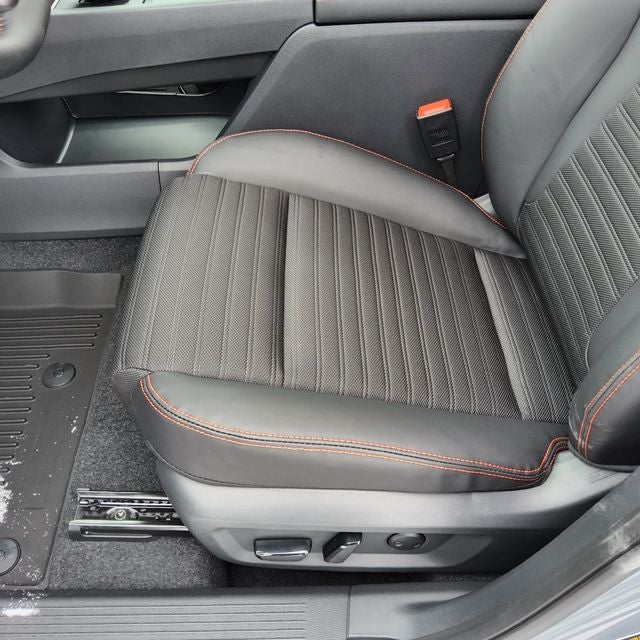 2026 Nissan N/A Rock Creek®