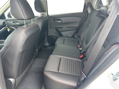 2027 Nissan Rogue Rock Creek®