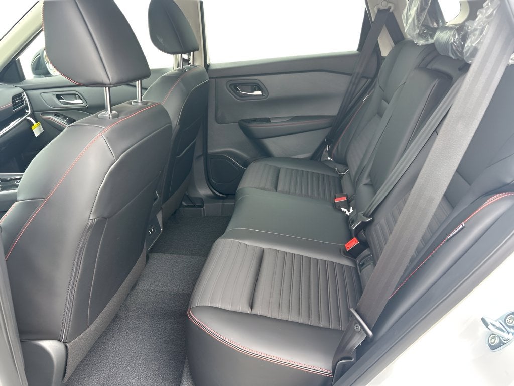 2027 Nissan Rogue Rock Creek®