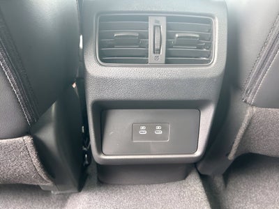 2027 Nissan Rogue Rock Creek®