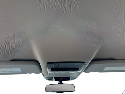 2027 Nissan Rogue Rock Creek®