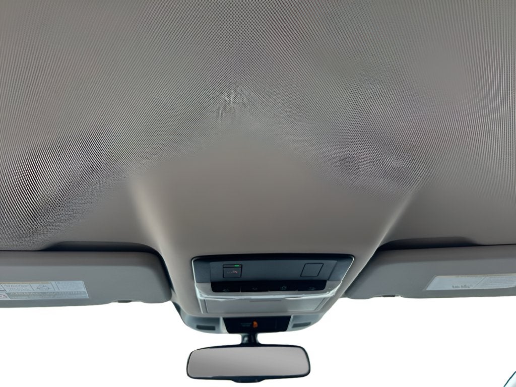 2027 Nissan Rogue Rock Creek®