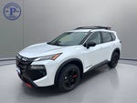 2027 Nissan Rogue Rock Creek®