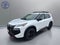 2027 Nissan Rogue Rock Creek®