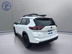 2027 Nissan Rogue Rock Creek®