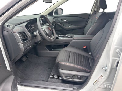 2027 Nissan Rogue Rock Creek®