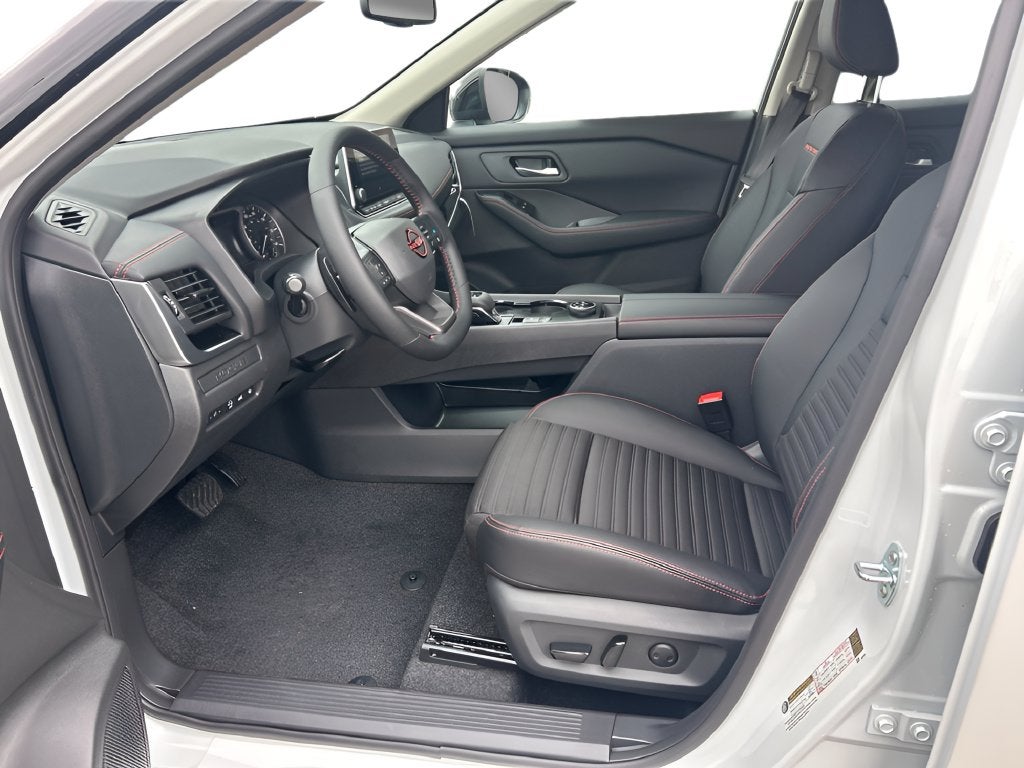 2027 Nissan Rogue Rock Creek®