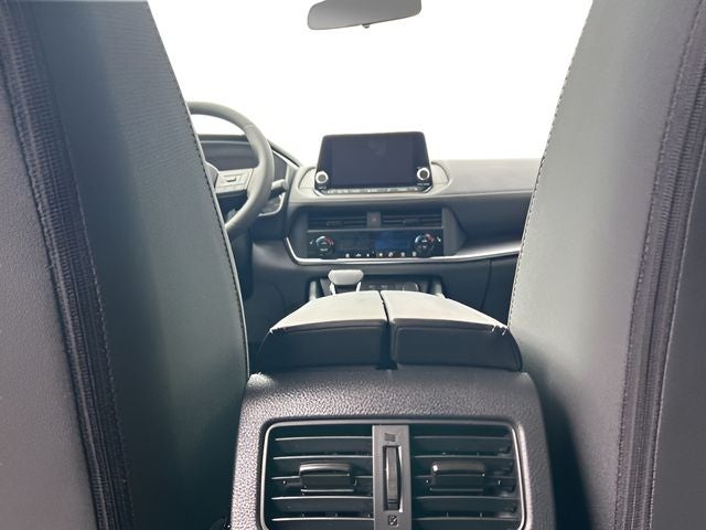 2026 Nissan Pathfinder Rock Creek®