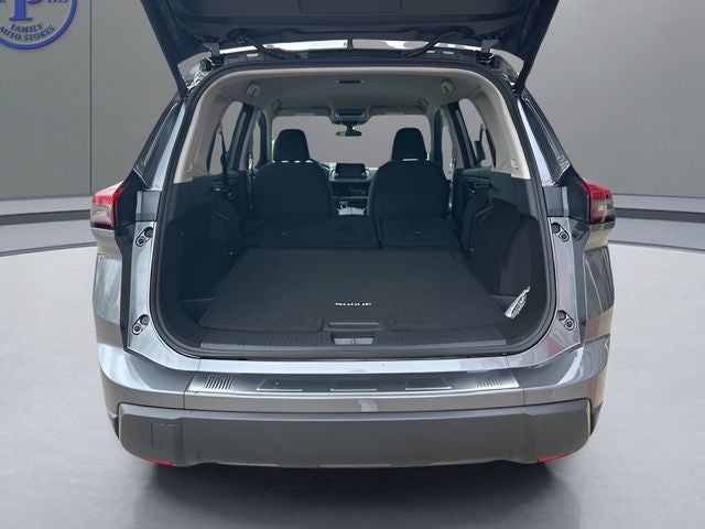 2026 Nissan Pathfinder Rock Creek®