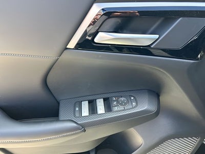 2026 Nissan Rogue Plug-In Hybrid SL