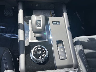 2026 Nissan Rogue Plug-In Hybrid SL