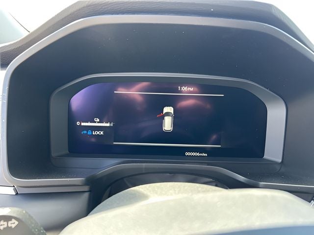 2026 Nissan Rogue Plug-In Hybrid SL