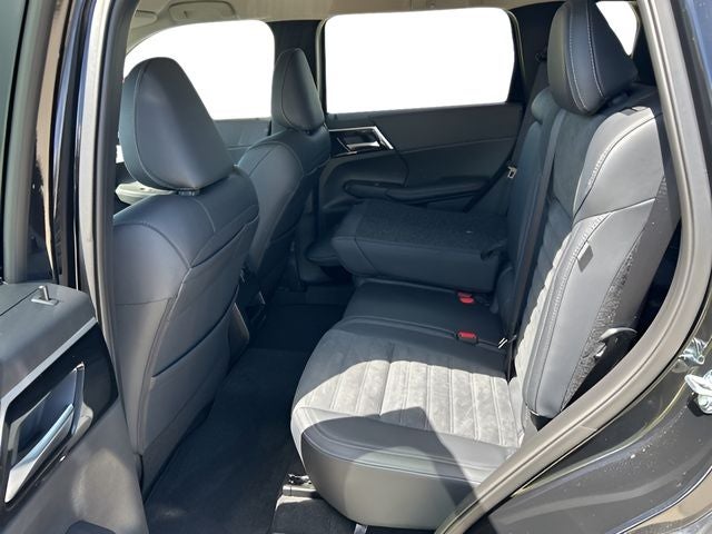 2026 Nissan Rogue Plug-In Hybrid SL
