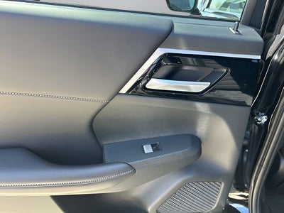 2026 Nissan Rogue Plug-In Hybrid SL