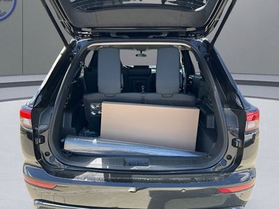 2026 Nissan Rogue Plug-In Hybrid SL
