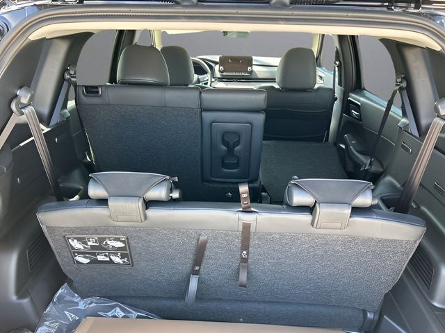 2026 Nissan Rogue Plug-In Hybrid SL