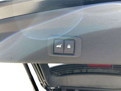 2026 Nissan Rogue Plug-In Hybrid SL