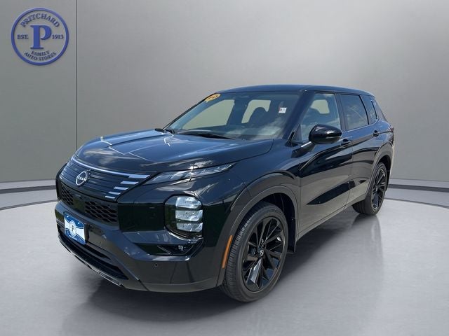 2026 Nissan Rogue Plug-In Hybrid SL