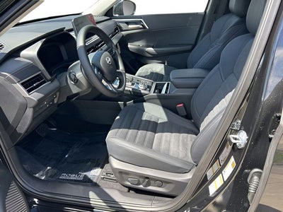 2026 Nissan Rogue Plug-In Hybrid SL