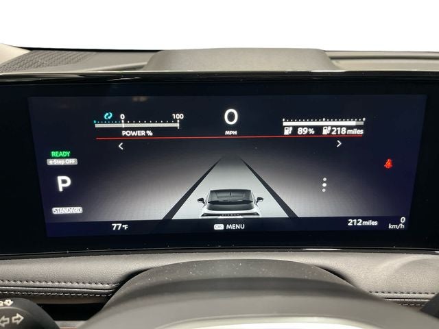 2023 Nissan Ariya EVOLVE+ e-4ORCE