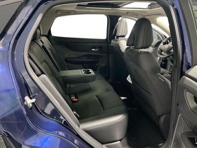 2023 Nissan Ariya EVOLVE+ e-4ORCE