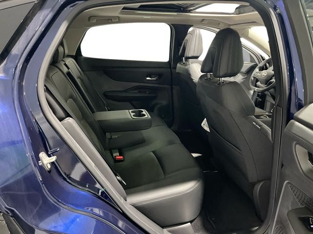 2023 Nissan Ariya EVOLVE+ e-4ORCE