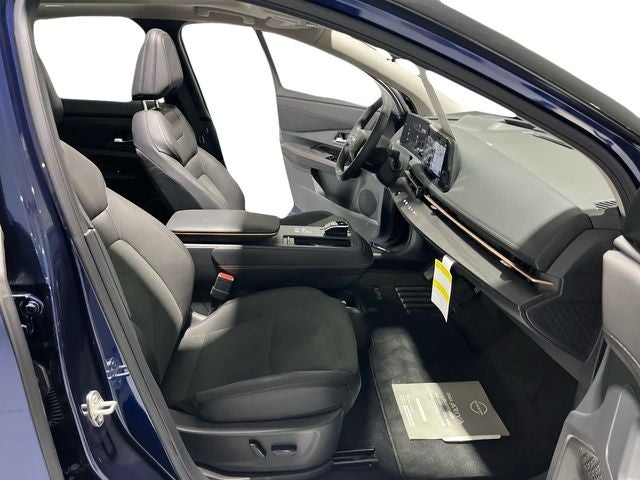 2023 Nissan Ariya EVOLVE+ e-4ORCE