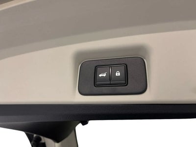 2023 Nissan Ariya EVOLVE+ e-4ORCE