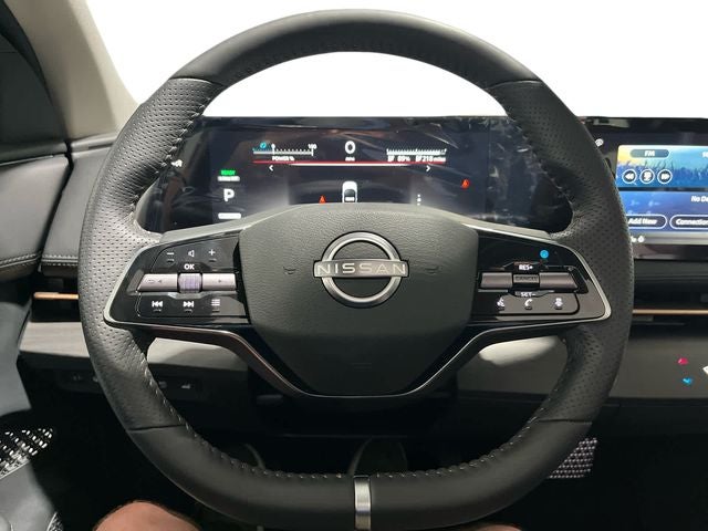 2023 Nissan Ariya EVOLVE+ e-4ORCE