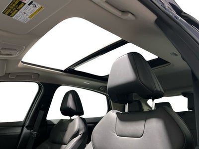 2023 Nissan Ariya EVOLVE+ e-4ORCE