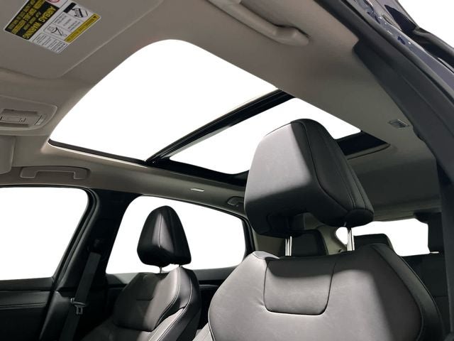 2023 Nissan Ariya EVOLVE+ e-4ORCE