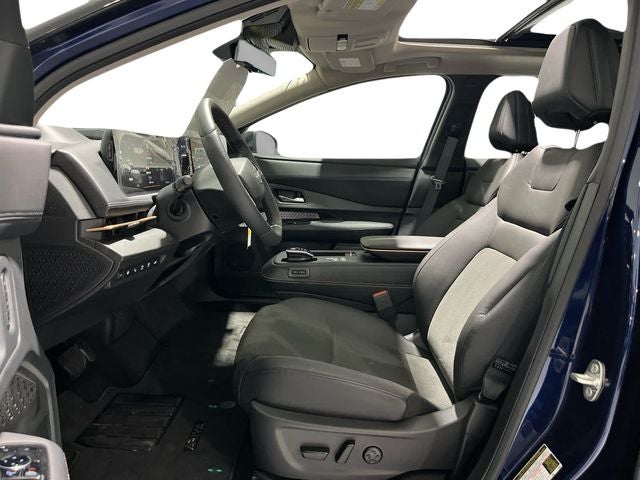 2023 Nissan Ariya EVOLVE+ e-4ORCE