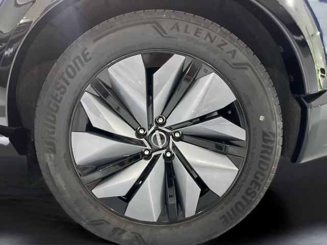 2023 Nissan Ariya EVOLVE+ e-4ORCE