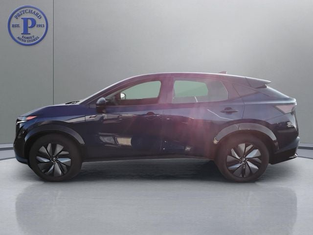 2023 Nissan Ariya EVOLVE+ e-4ORCE