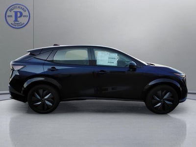 2023 Nissan Ariya EVOLVE+ e-4ORCE