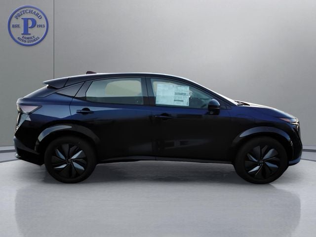 2023 Nissan Ariya EVOLVE+ e-4ORCE