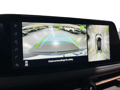 2023 Nissan Ariya EVOLVE+ e-4ORCE