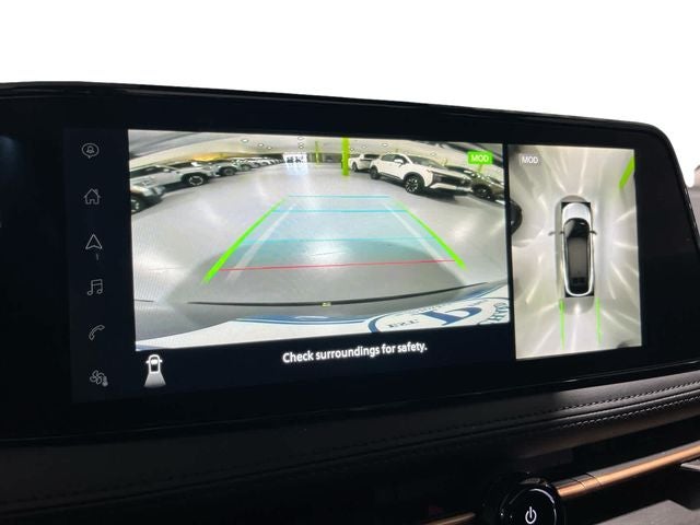 2023 Nissan Ariya EVOLVE+ e-4ORCE