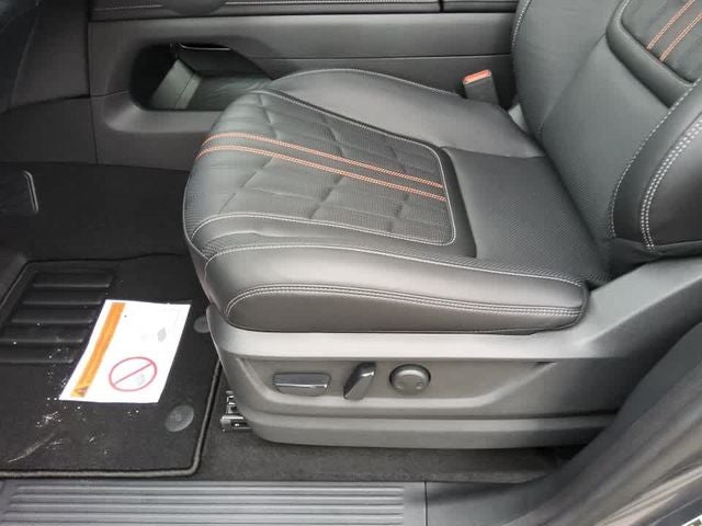 2026 Nissan Armada PRO-4X®