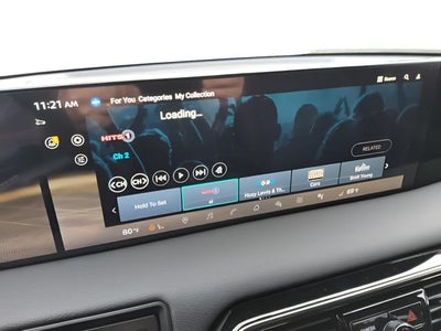 2026 Nissan Armada PRO-4X®