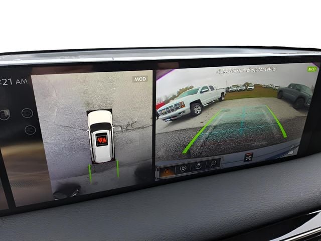 2026 Nissan Armada PRO-4X®