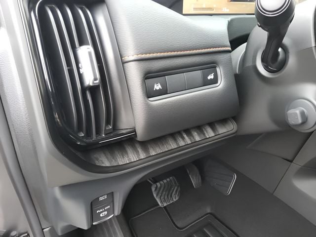 2026 Nissan Armada PRO-4X®