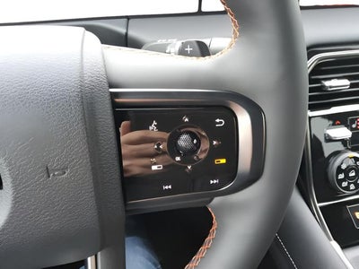 2026 Nissan Armada PRO-4X®