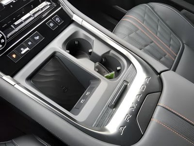 2026 Nissan Armada PRO-4X®