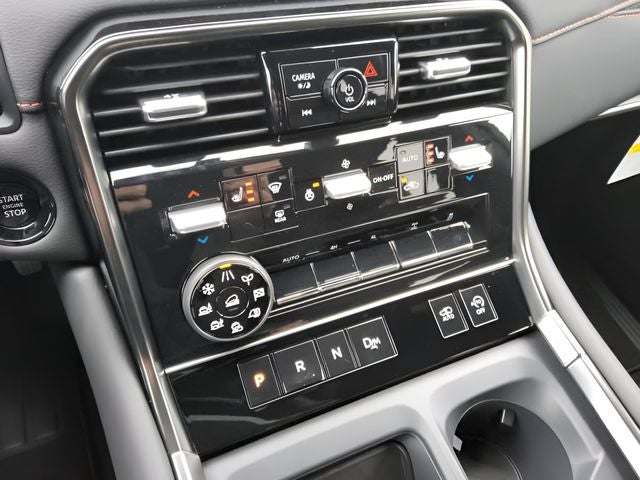 2026 Nissan Armada PRO-4X®